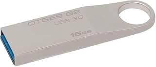 فلاش ميموري (سعة 16 جيجابايت)، سعة 16.0 GB، usb