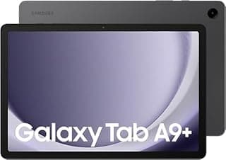 سامسونج جالكسي تاب ايه 9 بلس (SM-X210)، ذاكرة رام 64 جيجا، واي فاي فقط، شاشة 11 انش، اصدار عالمي - (جرافيت)