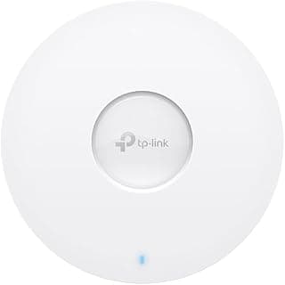نقطة وصول واي فاي 6 ثنائية النطاق للتركيب في السقف AX3000 EAP650 SMB - TP-LINK