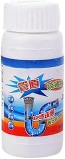 Jalsa Pipe Dredge Deodorant – Foaming Drain & Toilet Cleaner