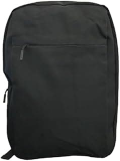 Smart School Backpack for Boys/Girls Laptop Backpack 15.6 Bag 30 Liters - Black