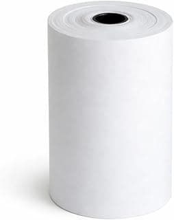 Cashier Receipt, 7 cm x 9 cm Size, 38 meter Roll Length