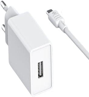 type micro quick charger