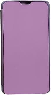 Flip Mobile Phone Case for Xiaomi Redmi Note 10 Xiaomi Redmi Note 10s - Purple