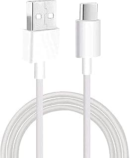 كابل شحن USB تايب سي - 1 متر للهواتف المحمولة
