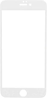 Glass Screen Protector for Apple Iphone 6 Plus, White