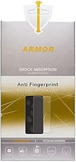 Nano Glass Anti-fingerprint Matte Screen For Infinix Smart HD 2021
