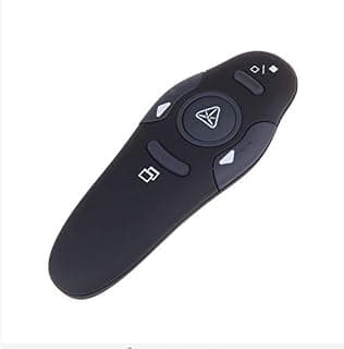 ريموت كنترول لاسلكي للعروض التقديمية بمنفذ USB