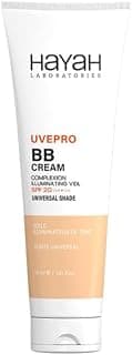 Hayah UVEPRO SPF20 BB Cream 30 ml