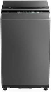 Top Load MA102W90P/GK, shoes clean program, Blanket wash, I-clean, Easy dosing, 9KG, Titanium Grey