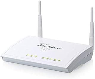ايرلايف راوتر AC-1200R بسرعة 1200Mbps وتقنية 802.11AC