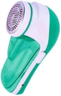 SK-883 Rechargeable Lint Remover, Multicolor