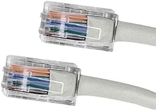 PATCH CORD-CAT 6 (0.5M)