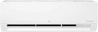 LG مكيف هواء 1.5 حصان تبريد فقط - ضاغط عاكس دوال كول اس تي دي - موفر للطاقة، تبريد سريع، S4-Q12JA3AE - تركيب مجاني