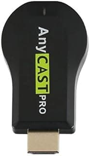 دونجل استقبال عرض لاسلكي واي فاي 1080P HDMI TV Stick