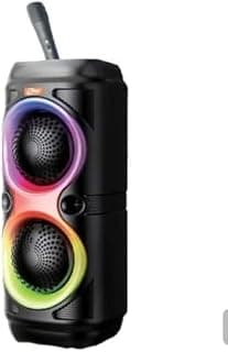 سبيكرزيرو zr-650، بلوتوث، USB، الغلاف الجوي