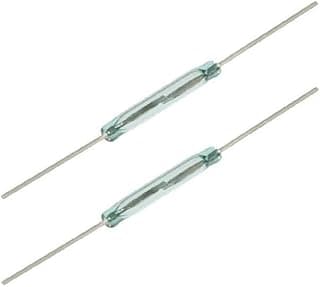 Magnetic Switch 2pin - Reed Switch (2 Pieces)