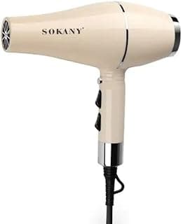 Sokany SK-14005 2000 W Hair Dryer