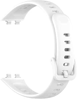 Silicone Strap Compatible with Huawei Band 11 & 11 Pro Lightweight