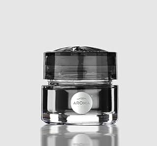 معطر جو جل برائحة فاكهة الغابة يدوم طويلا للسيارة والمنزل والمكتب من اروما فرانس (صنع في بولندا)