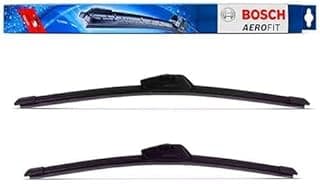 2 wipers from Bo.sh Aerofit front wiper size 20