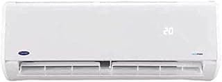 Carrier Optimax Cooling Only Split Air Conditioner - 3 Hp 1200 W 53KHCT-24 White