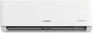 Fresh Elite Inverter Air Conditioner 1.5 HP Cooling Only EIFW12C/IW-R32 | Inverter Technology | R32 Eco-Friendly Refrigerant | Turbo Cooling | Self-Cleaning | 5-Year Warranty