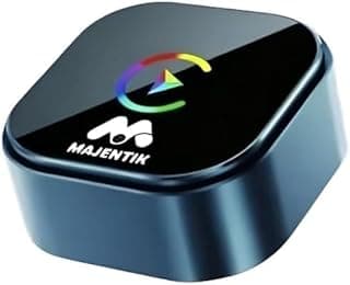 Majentik Car Play MM-002 - Converts Wired to Wireless Connection