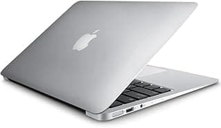لاب توب خفيف 2017, i5- معالج قوي الجيل الخامس, 13.3 بوصة– 8رام – SSD 128GB – إضاءة خلفية – نظام تشغيل سريع – مستعمل بحالة ممتازة