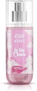 Eva Senses Body Splash In The Clouds 85 Ml