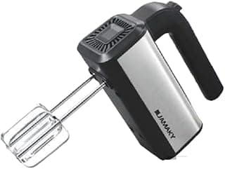 مضرب بيض سوناي SH-M790 بقوة 300 وات 5 سرعات مع خاصية التيربو