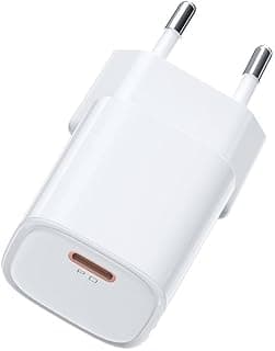 ميكدودو محول شحن سريع 20 وات Ch-4020، ابيض
