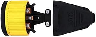 Power Lock High pressure loads socket female item 4767
