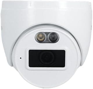 Zero Tech ZTIPD-EG2M-DLE 2MP Indoor IP Security Camera with Night Vision