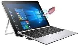 لابتوب 2 في 1 Hb-Pro X2 612 G2 مقاس 12 بوصة - معالج انتل كور i5 الجيل السابع - رام 8 جيجا - هارد 256 جيجا SSD - ويندوز 10 برو - كيبورد انجليزي - مجدد