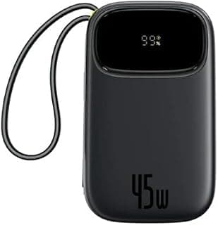 Baseus EnerFill FC31 20000mAh 45W PB-Syh
