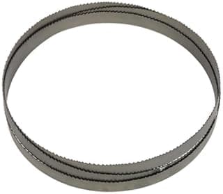 Metal Bandsaw Blade 1140mm Length - 13mm Width - 0.6mm thickness -10Tpi - M42 Bi Metal For Cutting Metals - made in Germany