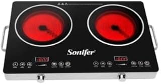 Electric Hot Plate SF-3051