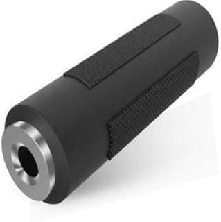 وصلة Aux 3.5mm أنثى إلى أنثى