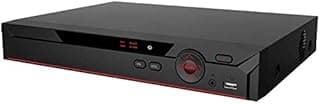 مسجل فيديو رقمي XVR5108H-I3 8CH (حتى 8 قنوات BNC و12 كاميرا IP) بنتابريد AI Lite DVR، 5M-N/1080P حماية محيطية SMD+ ترميز ذكاء اصطناعي وبحث IoT POS 1 ساتا HDD لمسجل مراقبة داهوا ميني 1U 5 في 1 DVR NVR