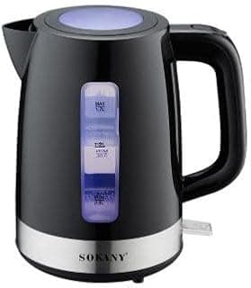 SK-09006 غلايه سوكانى 1.7لتر 2200وات
