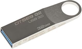 فلاش ميموري (سعة 32 جيجابايت)، سعة 32.0 GB، usb