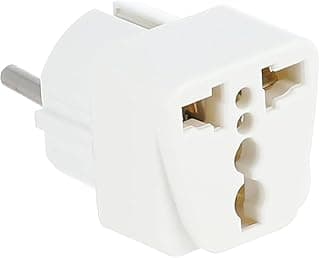 US 3 Way Plug Sockets