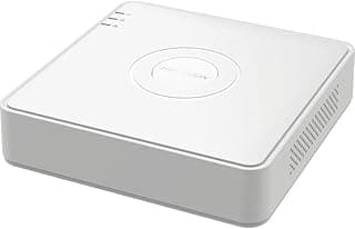 8-ch 1080p Lite Mini 1U H.265 DVR