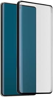 سكرين بروتكتور لـ Honor 90 زجاج مقوى صلابة 9H مضاد للبصمات ومقاوم للخدش لـ Honor 90