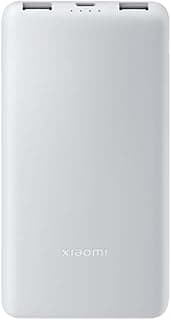 Powe Bank 10000 mAh, 22.5W, Fast charging, Lightweight and portable, Can charge 3 devices simultaneously