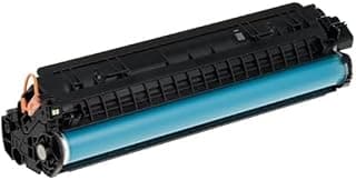 خرطوشة تونر W1500A 150A مع شريحة متوافقة مع طابعات اتش بي LaserJet M111w, M111a, M141a, M141w - أسود