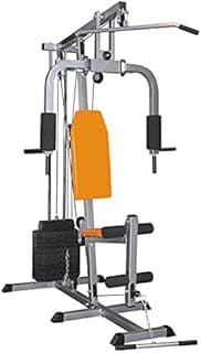 HG-67K Home Gym-24 Different Exercises