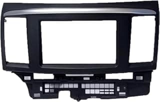 فريم كاسيت يتناسب مع موديلات لانسر شارك 2008 إلى 2016 – 9 INCH –