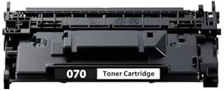 Replacement 070 Toner Cartridge